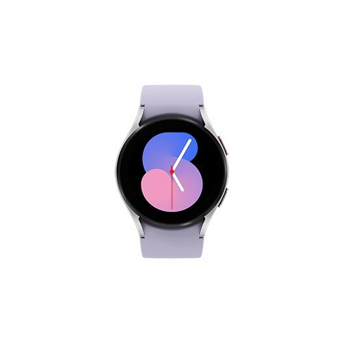 Samsung Galaxy Watch5 LTE (40mm) SM-R905FZSAEUC srebrna Cene