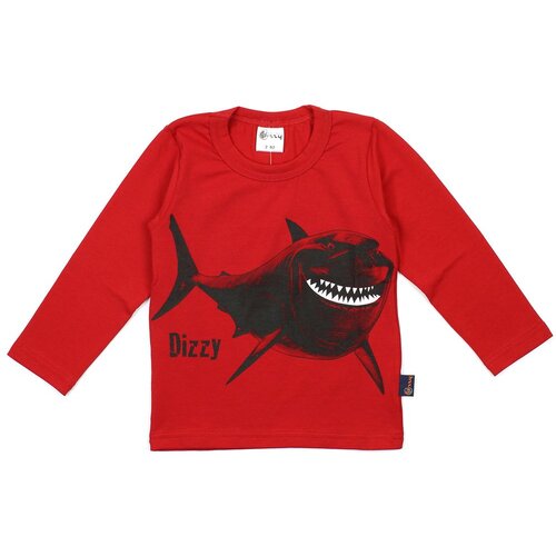 Modna kućica Dizzy Majica za dječake 116428C2 Slike