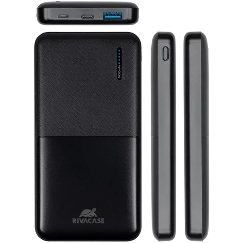 Rivacase VA2531 10000mAh Quick Charge 3.0 prenosna baterija