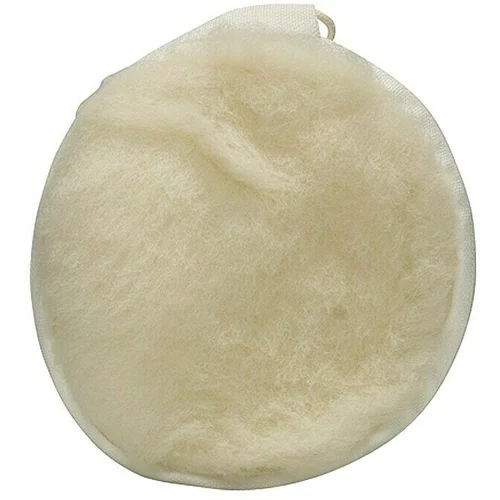 CRAFTOMAT Navlaka od ovčje vune za poliranje (Promjer: 125 mm)
