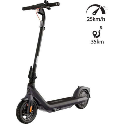Segway Električni Romobil, 10&rdquo; točkovi, 25 km/h, Domet do 35 km &ndash; E2 Pro (AA.05.14.05.0005) Cijene