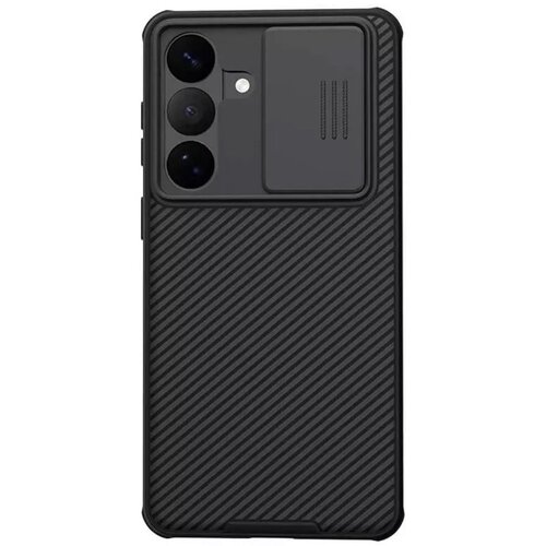  Torbica Nillkin CamShield Pro za Samsung S946B Galaxy S26 Plus crna Cene