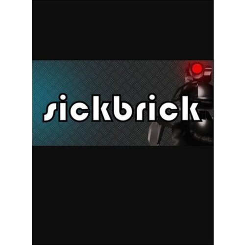 Steam SickBrick (PC) Key GLOBAL Cene
