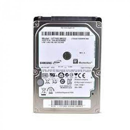 HP Samsung 750GB for notebooks Cijene