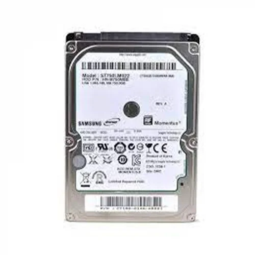 Hp Samsung 750GB for notebooks