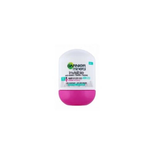  GAR.DEO.INV BWC2 ROL-ON 50ML (1003009589) Slike