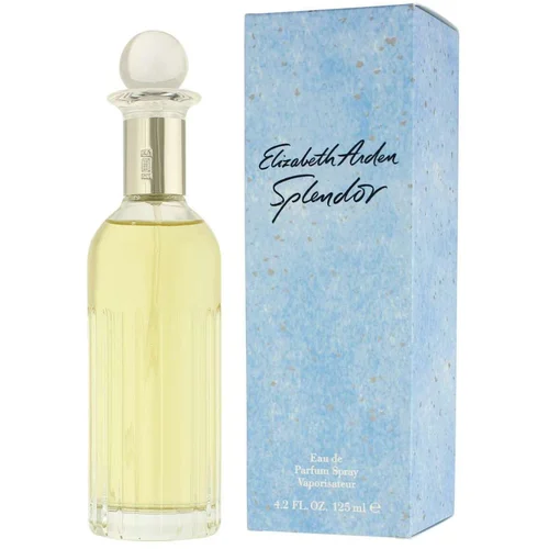 Parfem za žene Elizabeth Arden EDP Splendor 125 ml