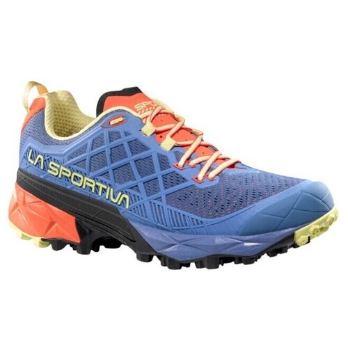 La Sportiva Pohodništvo La Akyra Ii Modra Cene