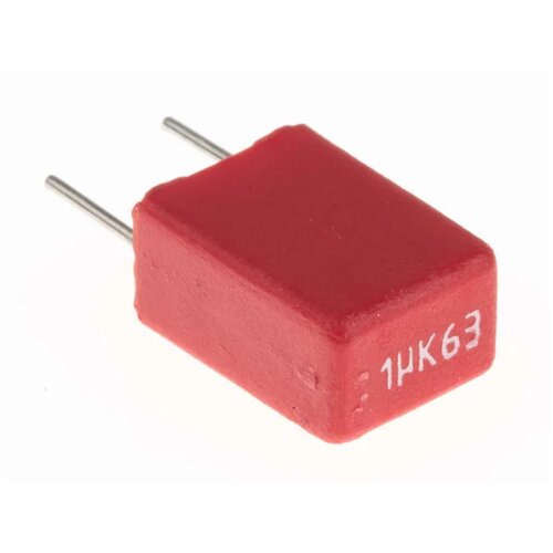 WIMA Blok kondenzator 1uF 63VDC Cene