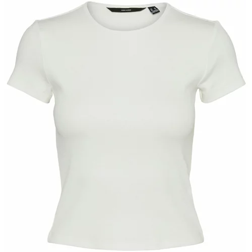 Vero_Moda Majica 'CHLOE' bijela