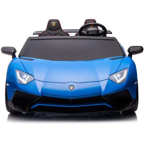 Lean_Toys Otroški avto Lamborghini XXL A8803 24V MODRA Cene