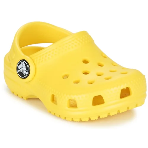 Crocs Classic Clog Kids Žuta