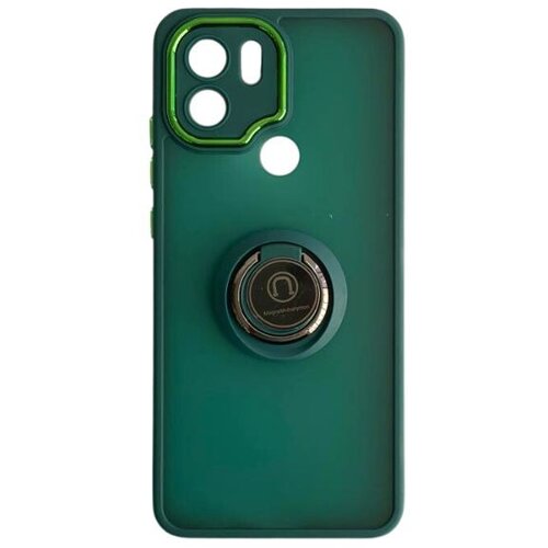 Ring maskica Redmi A1+ zelena Slike