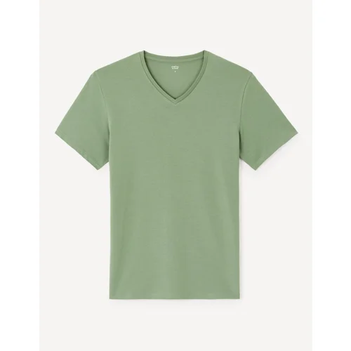 Celio T-Shirt Neunir - Men's