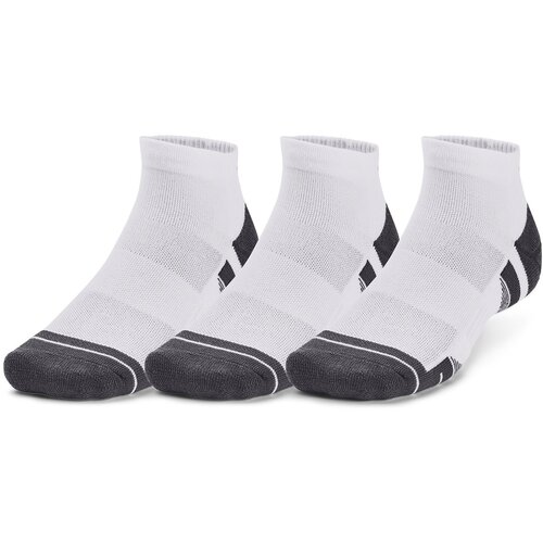 Under Armour Unisex socks Performance Tech 3pk Low Cene