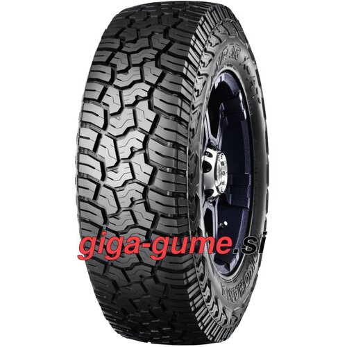 Yokohama Geolandar X-AT (G016) ( LT235/60 R18 108/104Q, POR ) Slike