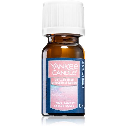 Yankee Candle Pink Sands polnilo za aroma difuzor 10 ml Cene