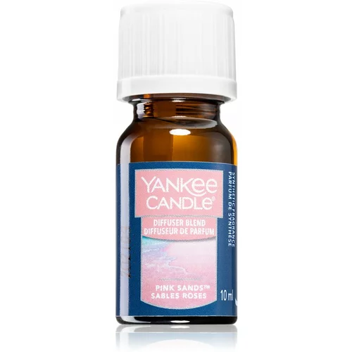Yankee Candle Pink Sands polnilo za aroma difuzor 10 ml