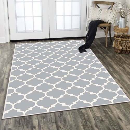 Conceptum Hypnose tepih, 80x120cm, &scaron;aren Cijene