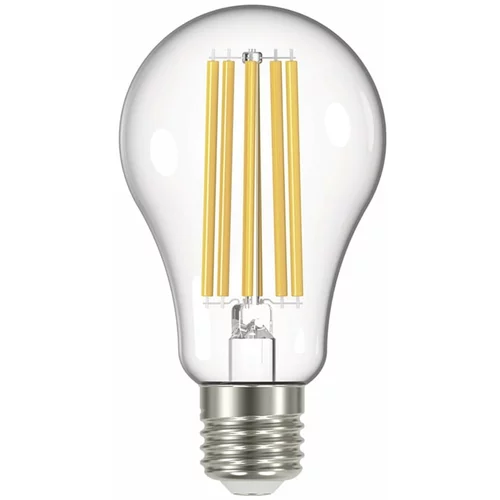 Emos Žarnica LED EMOS Filament A67 Neutral White, 17W E27