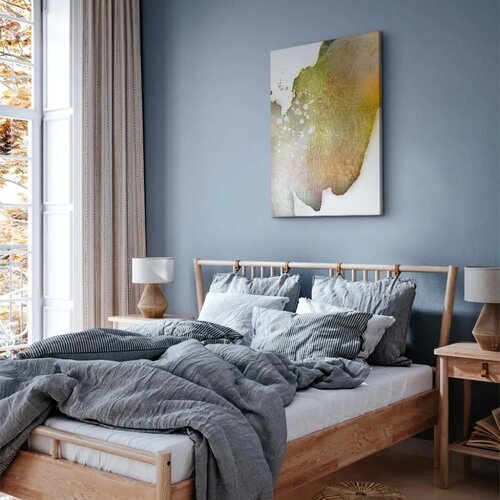  Slika - Golden Touch (1 Part) Vertical 60x90 Slike