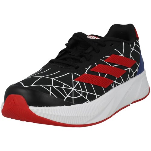 Adidas Sportske cipele 'DURAMO SPIDER-MAN' crna Cijene