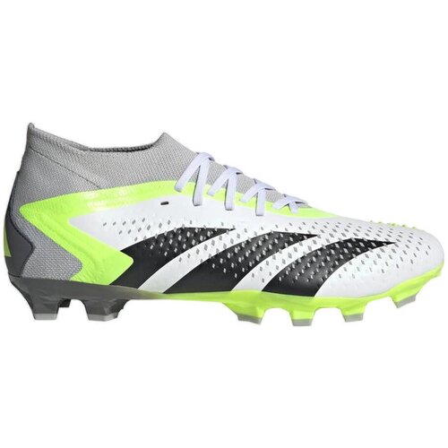 Adidas Nogomet Bottines Predator Accuracy.2 MG l&eacute;ger Siva Cene