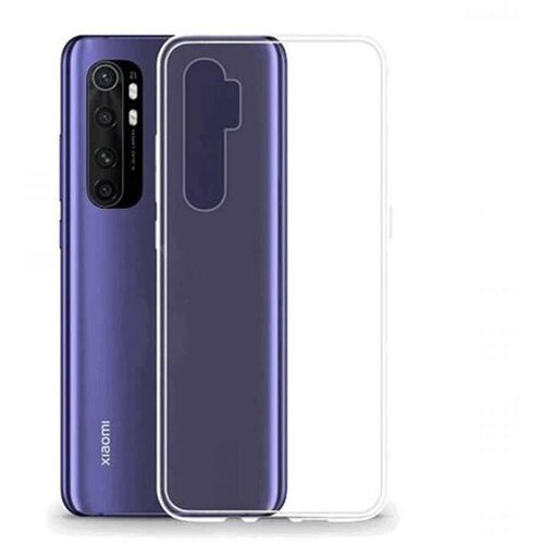  SILIKON MI NOTE 10 LITE PROVIDNA XIAOMI PLATOON Cene
