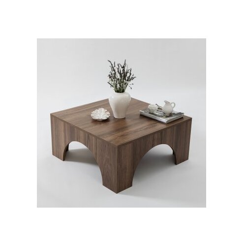 Hanah home sto collesium walnut Slike