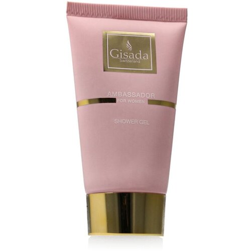 Gisada Ambassador Women parfumirani gel za tu&scaron;iranje za žene 100 ml Cijene