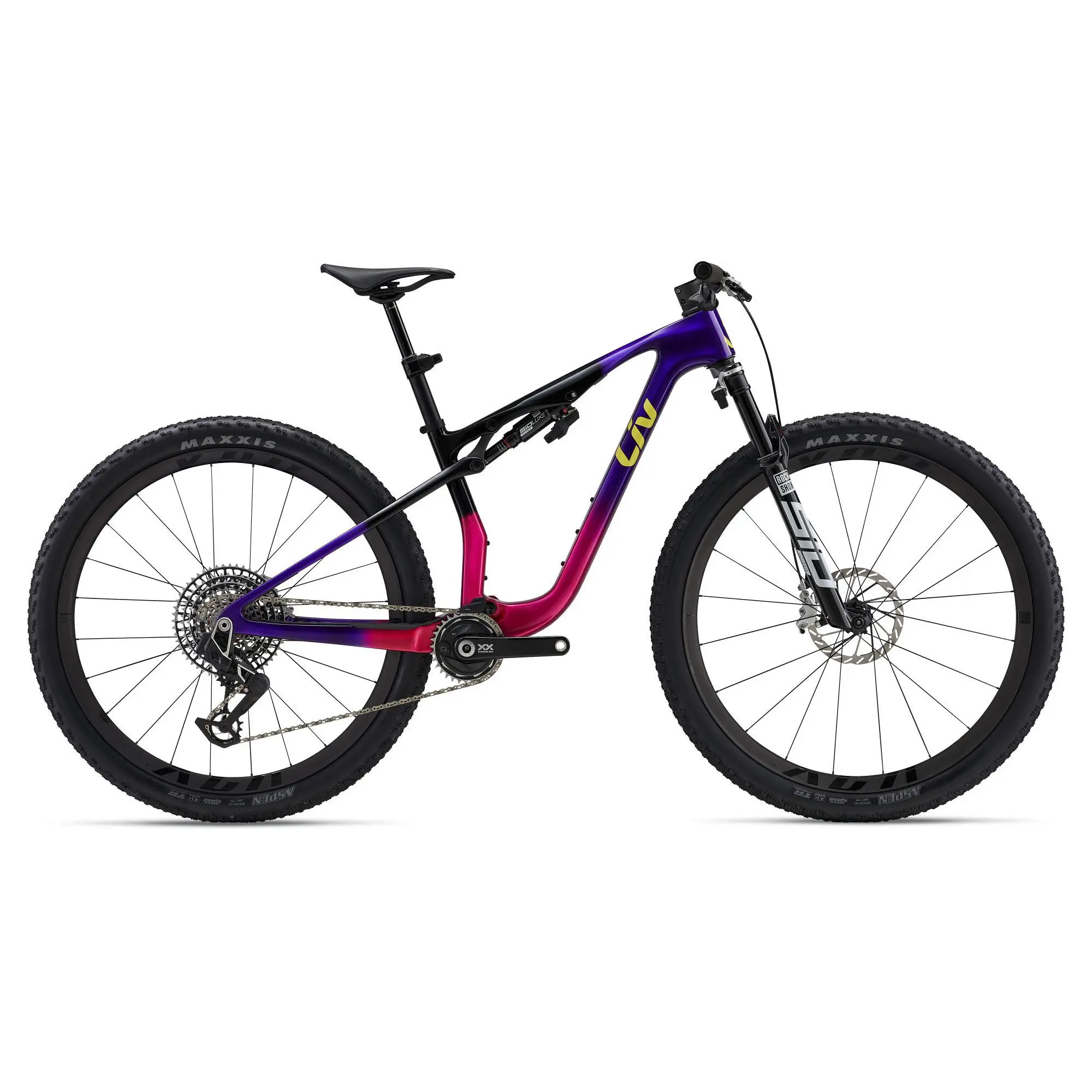  Bicikl LIV Pique Advanced SL SE Stella Purple - M Cijene
