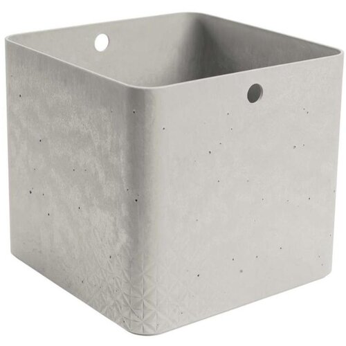 Curver Organizator beton XL 28x28x26 cm, 18l Cijene