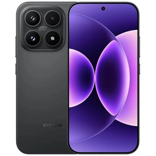 Xiaomi 17T 5G 12GB 512GB Black EU Cijene