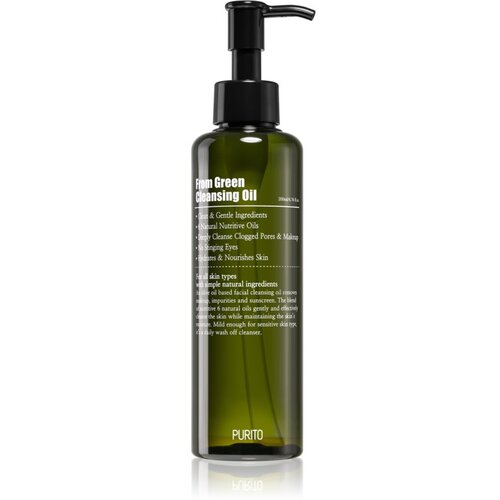 PURITO From Green ulje za čišćenje lica 200 ml Cijene