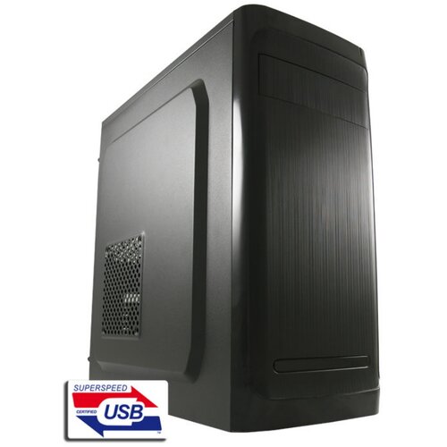 LC-Power Case LC-7034B-ONATX Classic Cijene