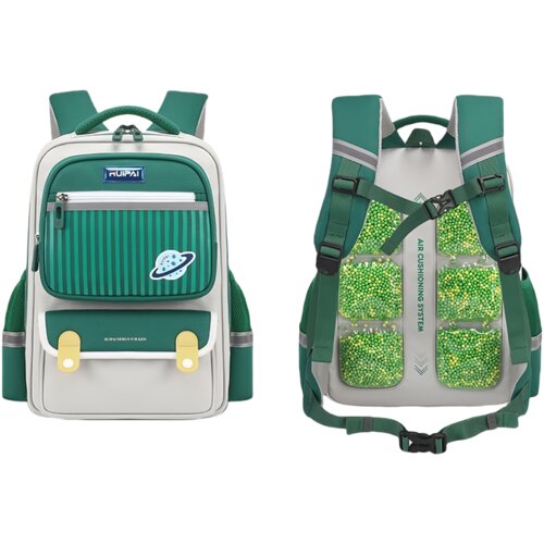  Dečiji ranac Ruipa&nbsp; "Kids Comfort" Zeleni Cene