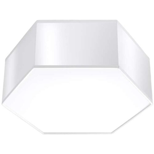  Stropna svetilka SUNDE 11 bela, (21347961) Cene