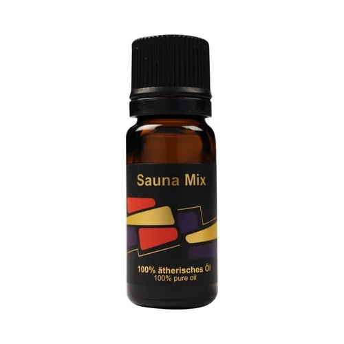 STYX mešanice dišav - Sauna Mix