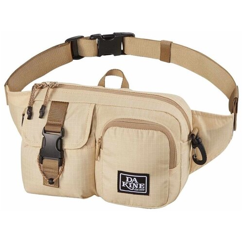Dakine Torbice za okrog pasu Jagger Hybrid Hip Pack Mojave Desert Bež Cene