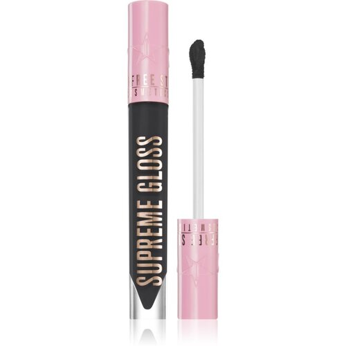 Jeffree Star Cosmetics Supreme Gloss sijaj za ustnice odtenek Weirdo 5,1 ml Cene