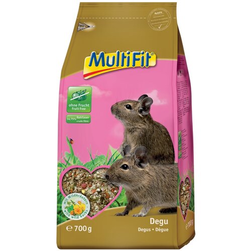 MultiFit hrana za degue 700 g Cijene