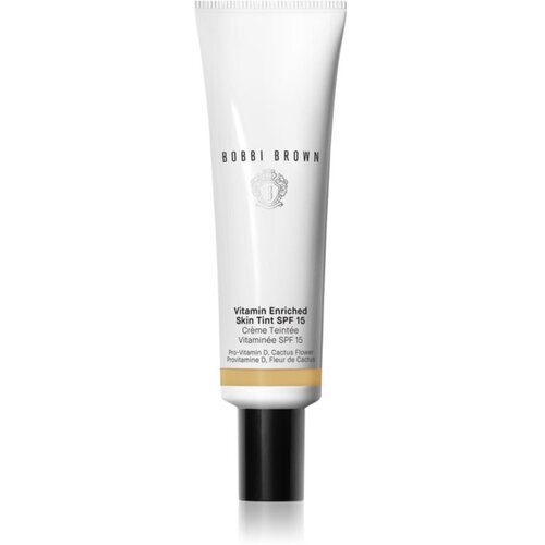 Bobbi Brown Vitamin Enriched Skin Tint krema za toniranje s vitaminima nijansa Medium 2 50 ml Cene