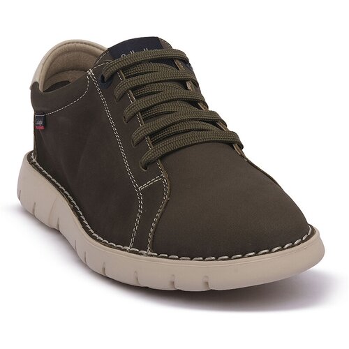 CallagHan Modne superge TANG MILITARY Zelena Cene