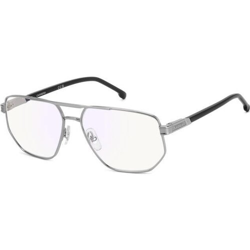 Carrera 1141 85K ONE SIZE (58) Siva/Kristalna Slike