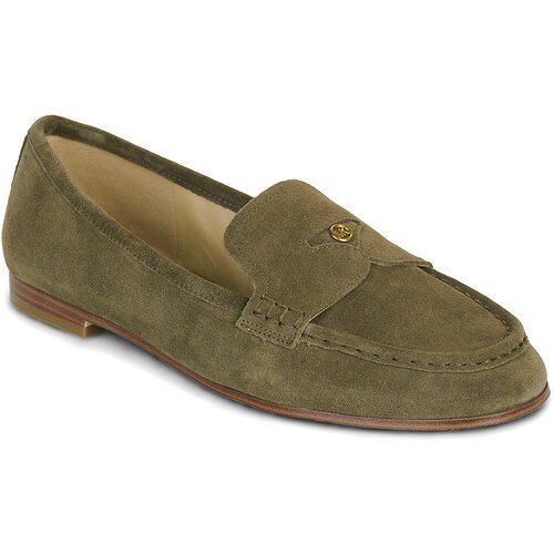 Michael Kors JENNINGS LOAFER Kaki Slike