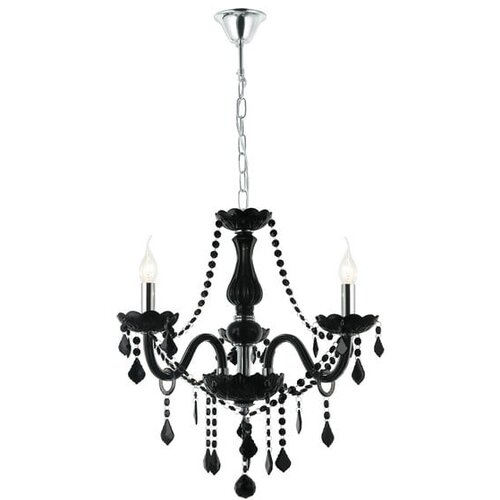  Luster ML1415-3 BK Slike