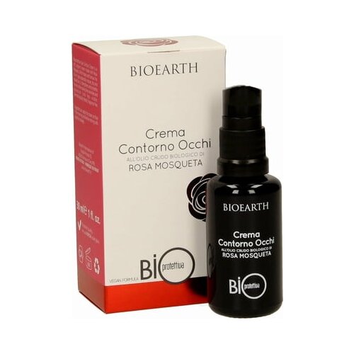 Bioearth bioprotettiva krema za oči Cene