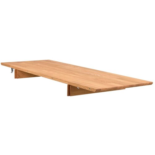 Rowico Dodatna mizna plo&amp;scaron;ča iz masivnega hrasta 120x45 cm Filippa &amp;ndash; Slike
