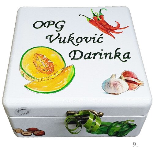  💖 Personalizirane &scaron;katle spominov &ndash; popolno darilo za vsako priložnost 💖 - 9. - 16551 Cene