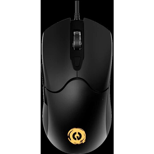 Canyon Accepter GM-211 Optical gaming mouse Instant 725 ABS material huanuo 5 million cycle switch Slike